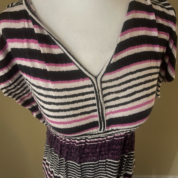 ❄️TAKE 50% OFF LIST PRICE❄️ A.N.A. Maxi dress - Picture 3 of 5